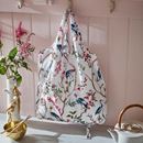 Bild von Oriental Birds Packable Bag - Ulster Weavers