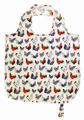 Bild von Rooster Packable Bag - Ulster Weavers