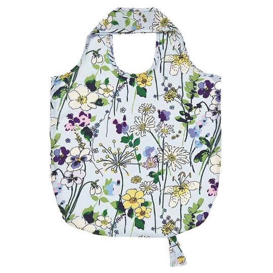 Bild von Wildflower Packable Bag - Ulster Weavers