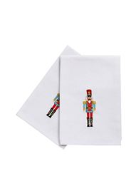 Bild von Nutcracker Cotton Napkins 2PK - Ulster Weavers