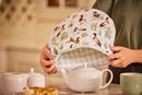 Bild von Farmhouse Ducks Tea Cosy - Ulster Weavers