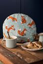 Bild von Foraging Fox Tea Cosy - Ulster Weavers