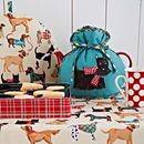 Bild von Hound Dog Tea Cosy - Ulster Weavers