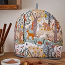 Bild von Wildwood Tea Cosy - Ulster Weavers