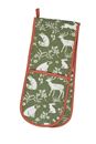 Bild von Forest Friends Sage Oven Glove - Ulster Weavers