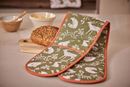 Bild von Forest Friends Sage Oven Glove - Ulster Weavers