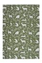 Bild von Forest Friends Sage Tea Towel 2PK - Ulster Weavers