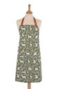 Bild von Forest Friends Sage Cotton Apron - Ulster Weavers