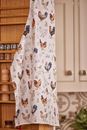 Bild von Farm Birds Cotton Apron - Ulster Weavers