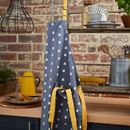 Bild von Bees Cotton Apron - Ulster Weavers