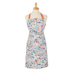 Bild von Field Mice Cotton Apron - Ulster Weavers