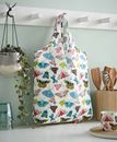 Bild von Butterfly House Packable Bag - Ulster Weavers