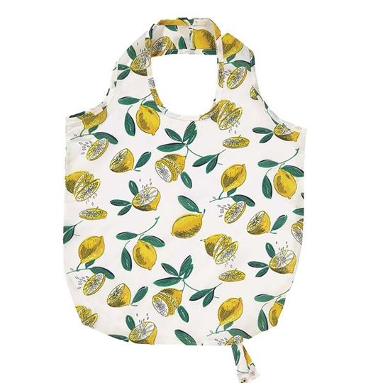 Bild von Lemons Packable Bag - Ulster Weavers