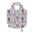 Bild von Mediterranean Plates Packable Bag - Ulster Weavers