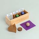 Bild von Mini garden Aromatic herbs