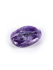 Bild von VitaJuwel inu! Edelsteinfüllung Zodiac Crystals - Steinbock | Amethyst