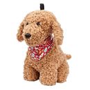 Bild von Cockapoo Shaped Doorstop - Ulster Weavers