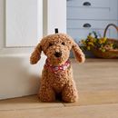 Bild von Cockapoo Shaped Doorstop - Ulster Weavers