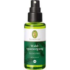 Bild von Waldspaziergang Raumspray bio, 50 ml