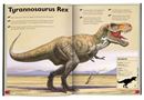 Bild von Das Riesenbuch der Dinosaurier