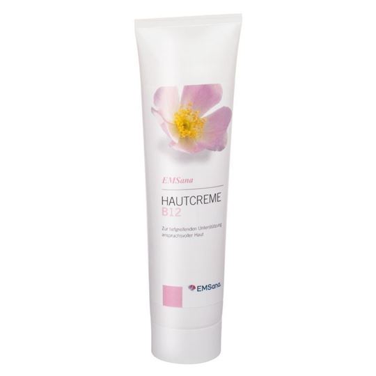 Bild von EMsana Hautcreme B12 100ml, von Phytodor