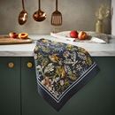 Bild von Finch & Flower Cotton Tea Towel - Ulster Weavers