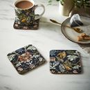 Bild von Finch & Flower Coaster - Ulster Weavers