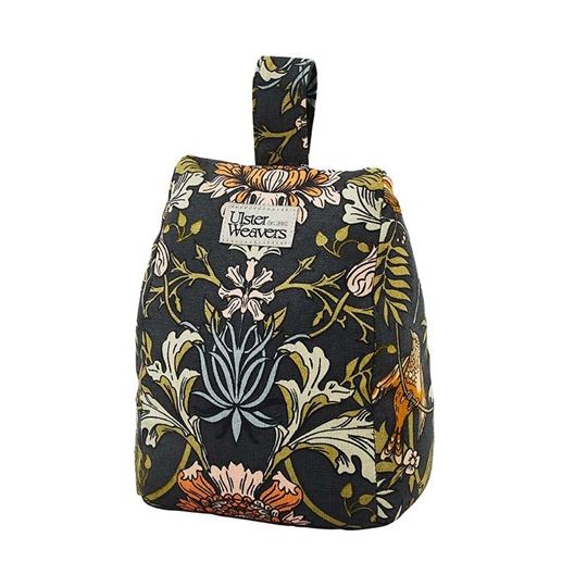 Bild von Finch & Flower Fabric Doorstop - Ulster Weavers