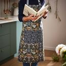 Bild von Finch & Flower Cotton Apron - Ulster Weavers