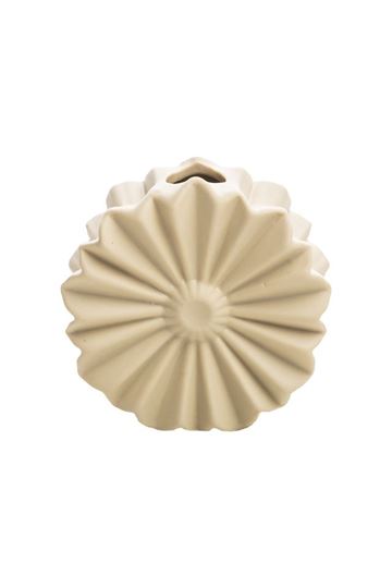 Bild von Vase GENTLE BREEZE BEIGE