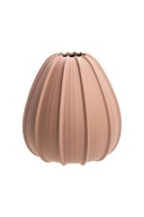 Bild von Vase GENTLE BREEZE CLAY RED