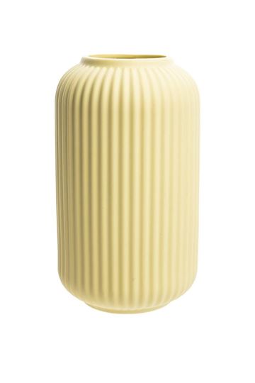 Bild von Vase GENTLE BREEZE YELLOW