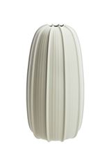 Bild von Vase GENTLE BREEZE LIGHT GREY