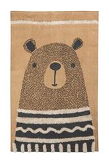 Bild von Teppich für Kids BEAR