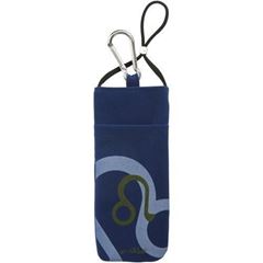 Bild von eWall® Handytasche mit Haken, blau