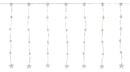 Bild von Lichtervorhang Sternchen, VE-6