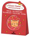 Bild von Glitzer-Flummi Weihnachtsfreunde, VE-24