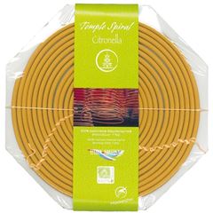 Bild von Räucherspirale Citronella 1 Tag