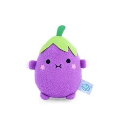 Bild von Noodoll Mini Plush Toy Ricebaba - Aubergine , VE-4