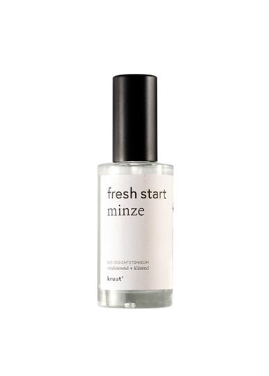 Bild von KRUUT - Fresh Start - Gesichtstonikum 50ml