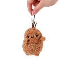 Bild von Noodoll Keyring Ricespud, VE-6