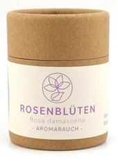 Bild von Räucherstoff Rosenblüten 50 ml