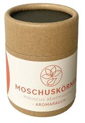 Bild von Räucherstoff Moschuskörner 50 ml