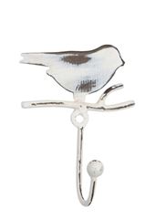 Bild von Wandhaken BIRD, white