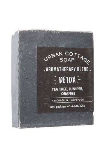 Bild von Urban Cottage Soap VITALIZING