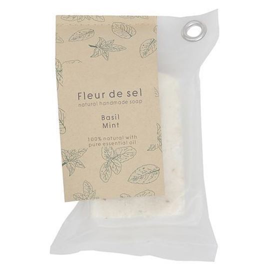 Bild von Fleur de Sel BASIL MINT