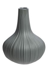 Bild von Vase VINTAGE grey