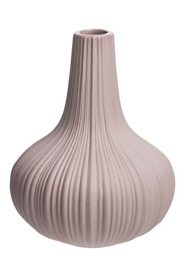 Bild von Vase VINTAGE rose