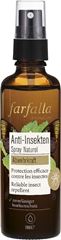 Bild von Abwehrkraft - Naturel, Anti-Insektenspray von Farfalla, 75ml 