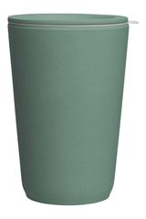 Bild von Dose PLAIN 16,3 cm green